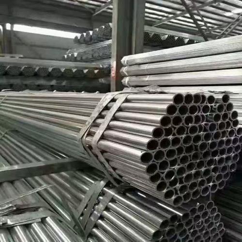 雷州q355nhb耐候钢管